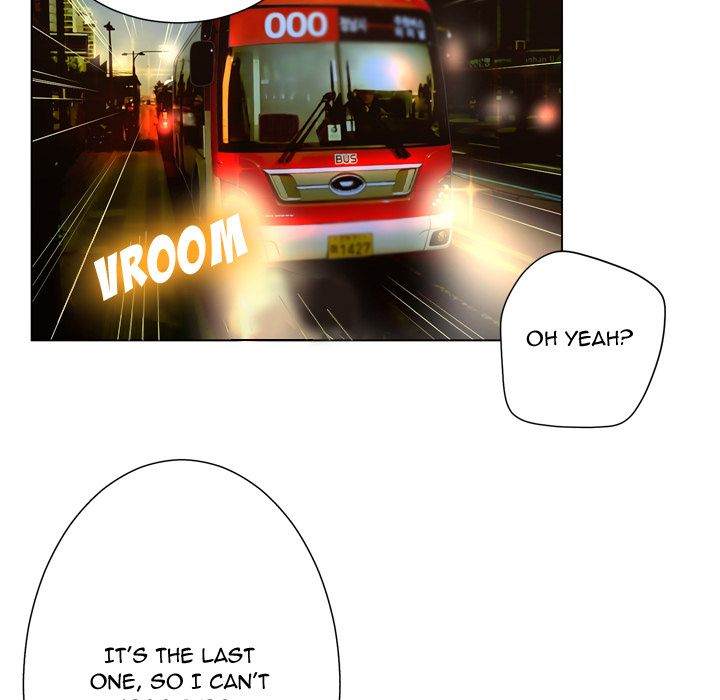 The Mask: Two Faces chapter 22 page 32