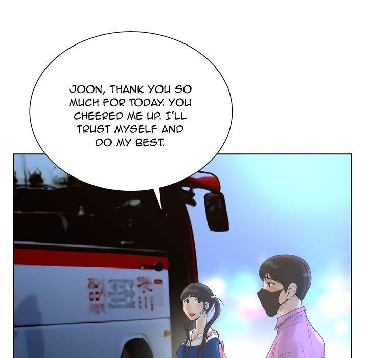 The Mask: Two Faces chapter 22 page 34