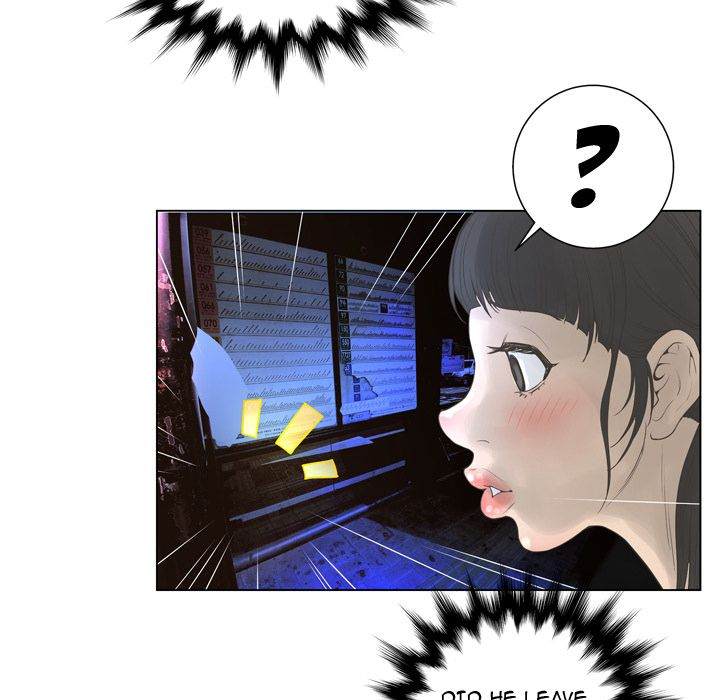 The Mask: Two Faces chapter 22 page 39