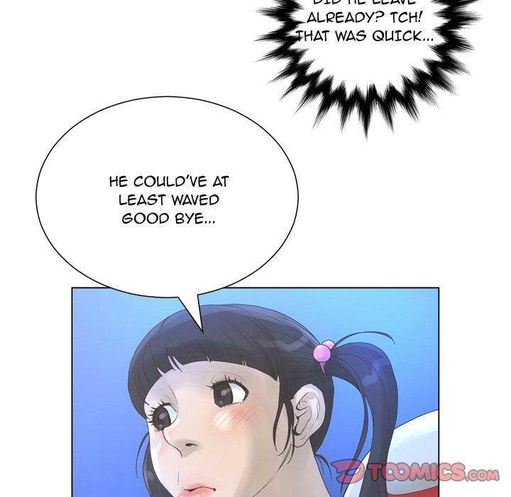 The Mask: Two Faces chapter 22 page 40