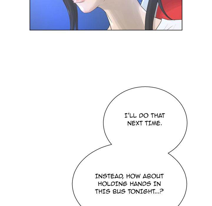 The Mask: Two Faces chapter 22 page 41