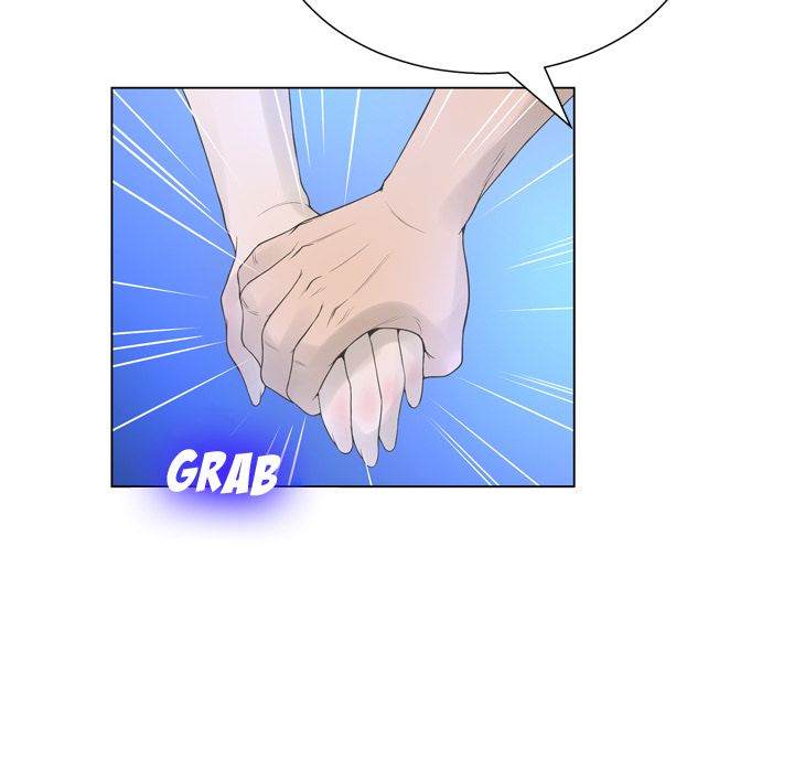 The Mask: Two Faces chapter 22 page 42