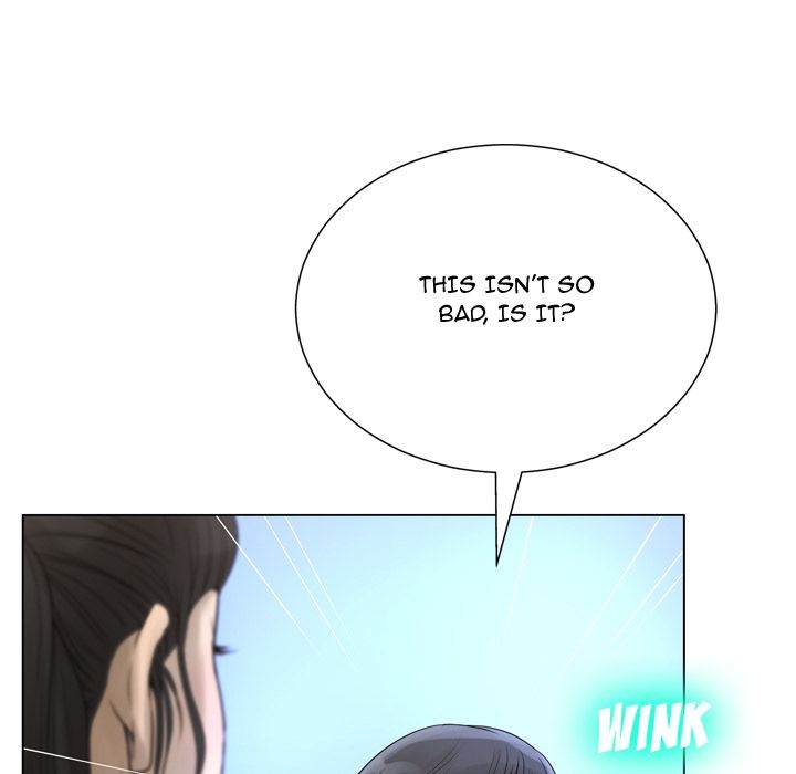 The Mask: Two Faces chapter 22 page 43