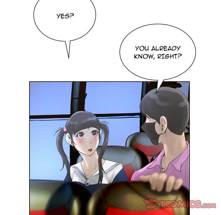 The Mask: Two Faces chapter 22 page 49
