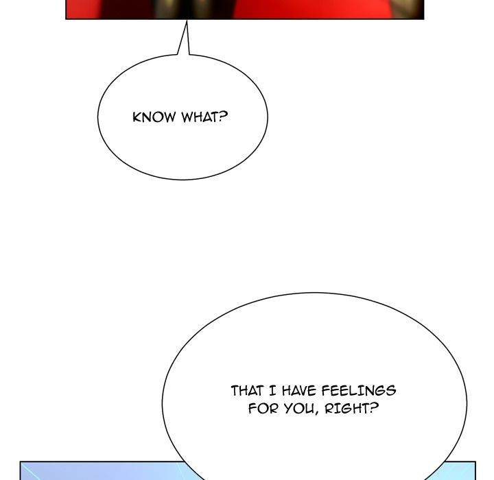 The Mask: Two Faces chapter 22 page 50