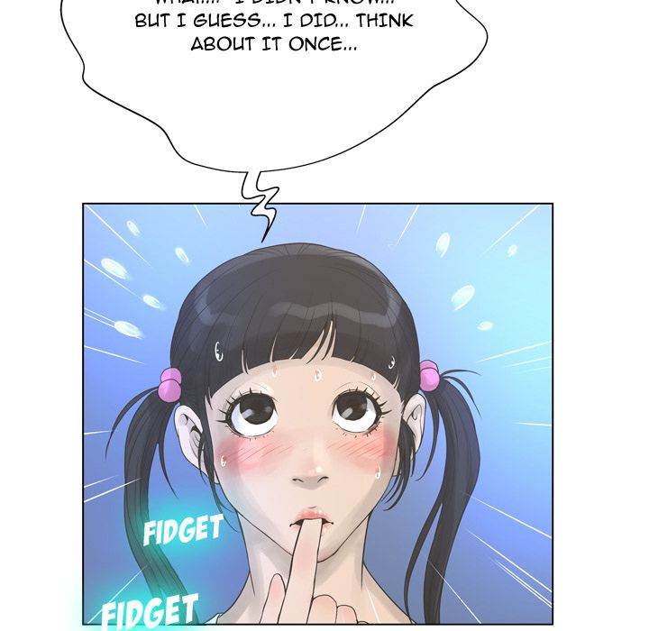 The Mask: Two Faces chapter 22 page 53