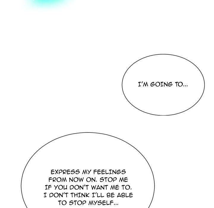 The Mask: Two Faces chapter 22 page 54