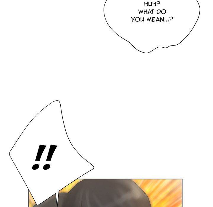 The Mask: Two Faces chapter 22 page 56