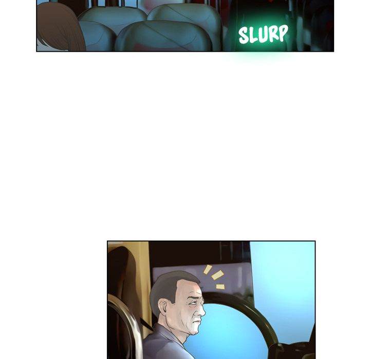 The Mask: Two Faces chapter 22 page 61