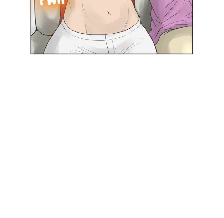 The Mask: Two Faces chapter 22 page 65