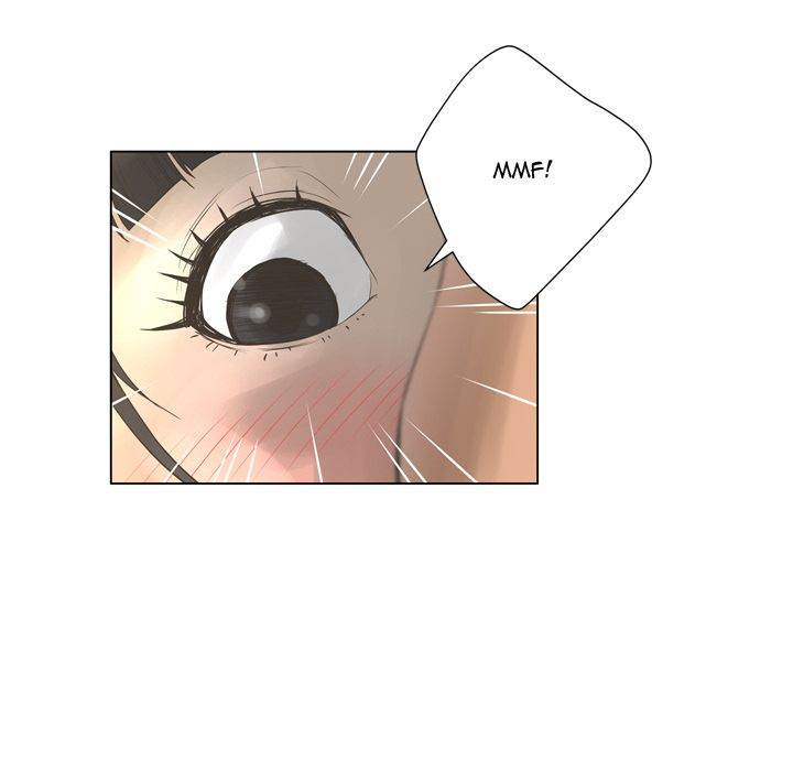 The Mask: Two Faces chapter 22 page 66