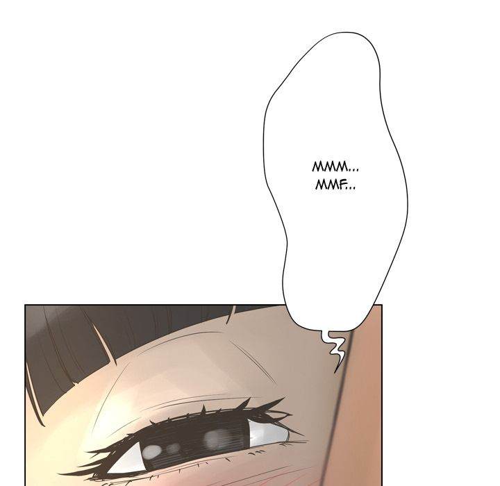 The Mask: Two Faces chapter 22 page 68