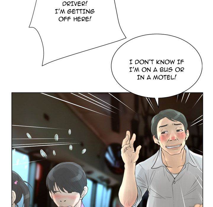 The Mask: Two Faces chapter 22 page 72