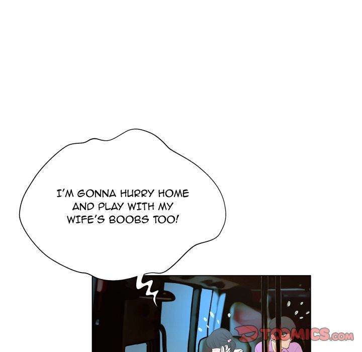 The Mask: Two Faces chapter 22 page 76