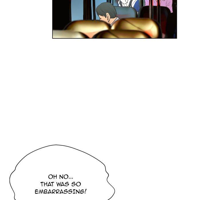 The Mask: Two Faces chapter 22 page 77