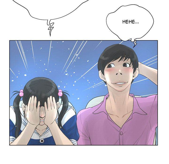 The Mask: Two Faces chapter 22 page 78