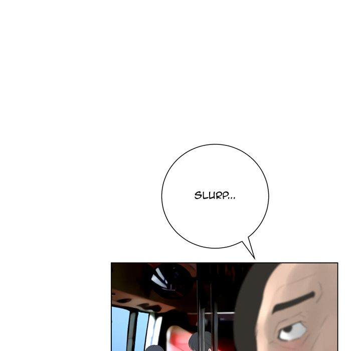 The Mask: Two Faces chapter 22 page 79