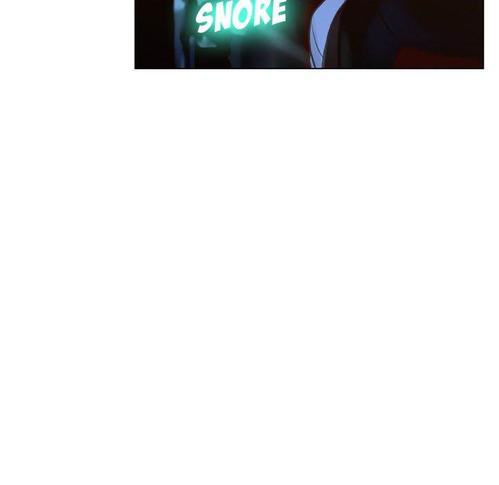The Mask: Two Faces chapter 22 page 84