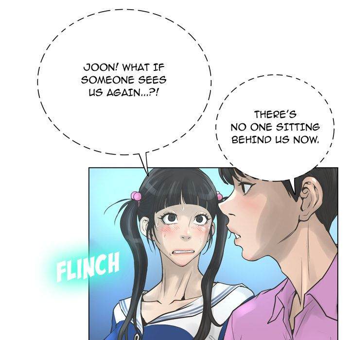 The Mask: Two Faces chapter 22 page 86