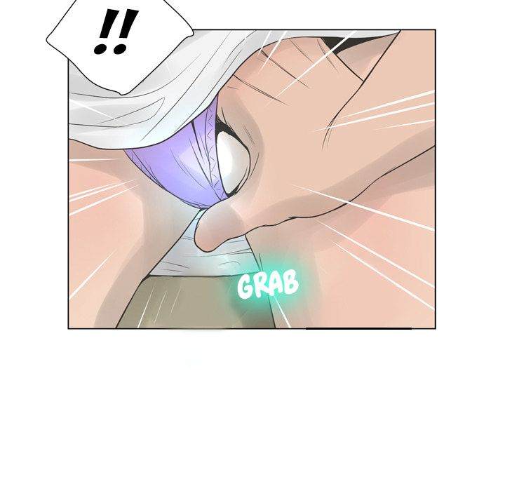 The Mask: Two Faces chapter 22 page 88