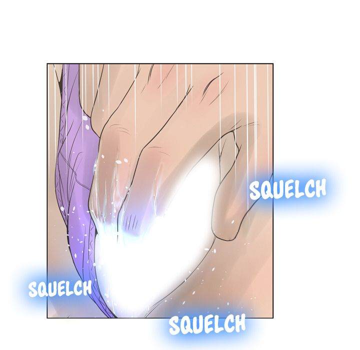 The Mask: Two Faces chapter 22 page 92