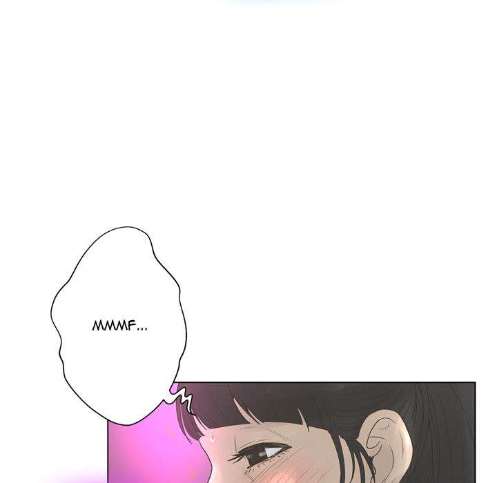 The Mask: Two Faces chapter 22 page 93