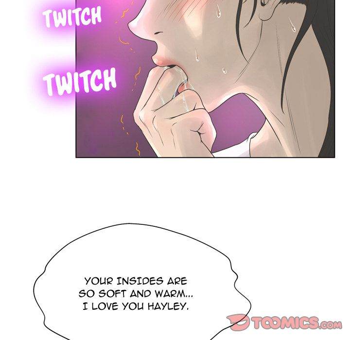 The Mask: Two Faces chapter 22 page 94