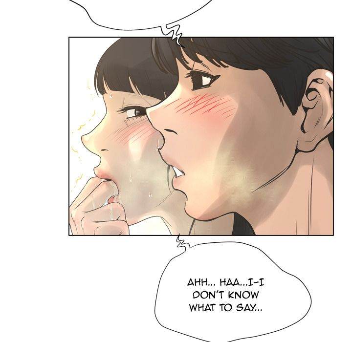 The Mask: Two Faces chapter 22 page 95