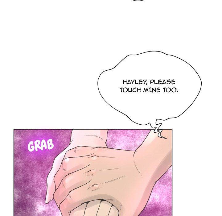 The Mask: Two Faces chapter 22 page 96