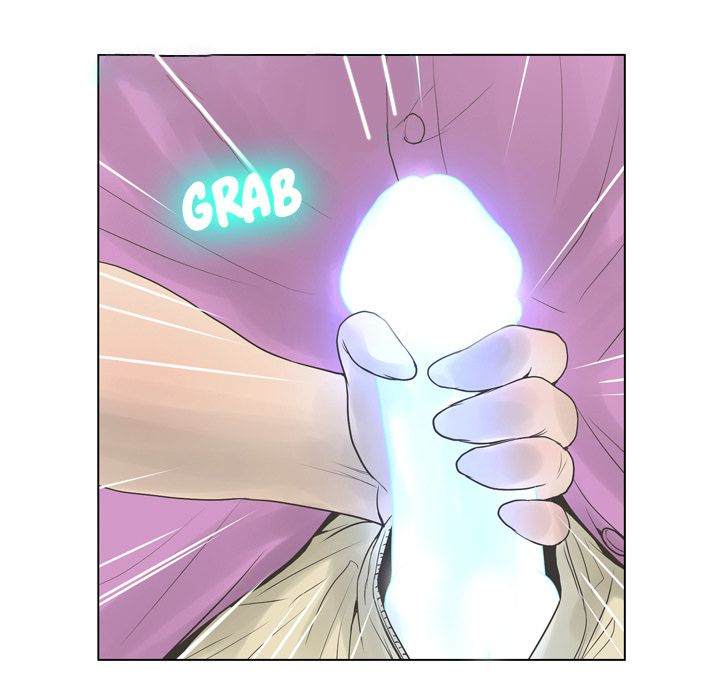 The Mask: Two Faces chapter 22 page 98