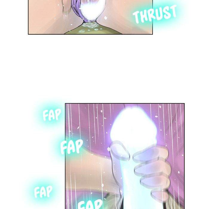 The Mask: Two Faces chapter 22 page 100