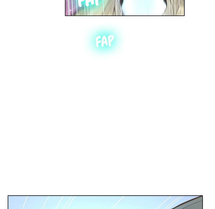 The Mask: Two Faces chapter 22 page 101