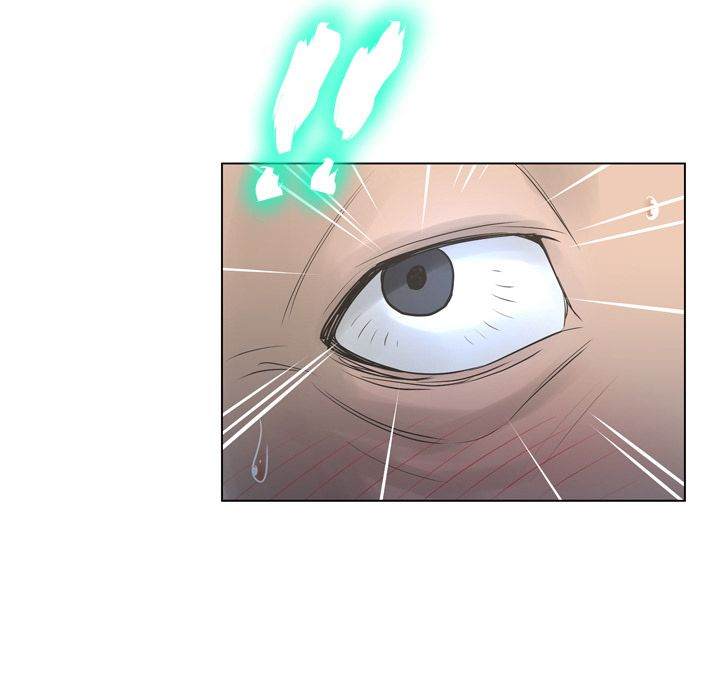 The Mask: Two Faces chapter 22 page 104