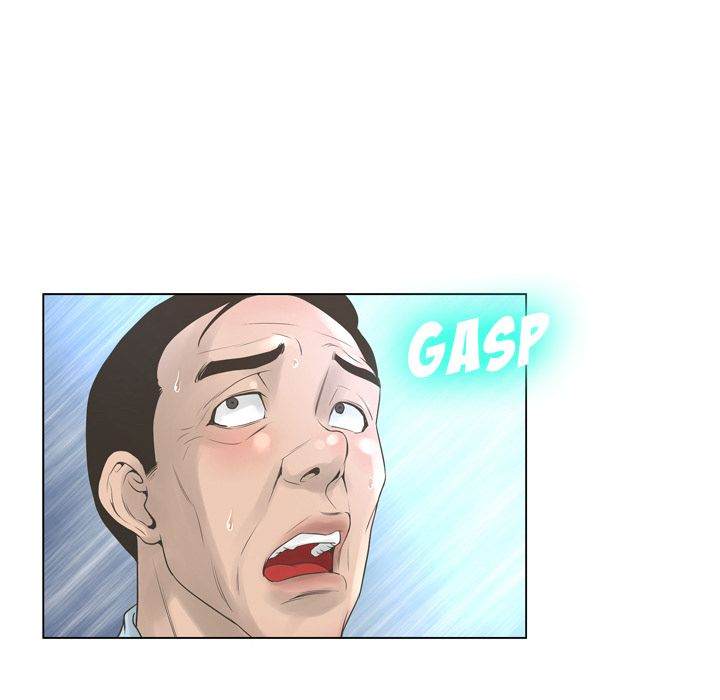 The Mask: Two Faces chapter 22 page 105