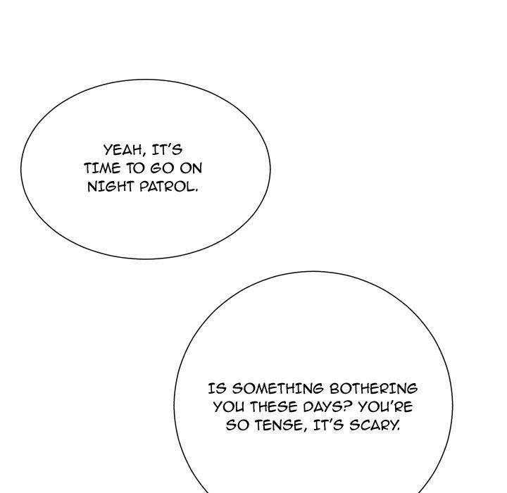 The Mask: Two Faces chapter 22 page 123