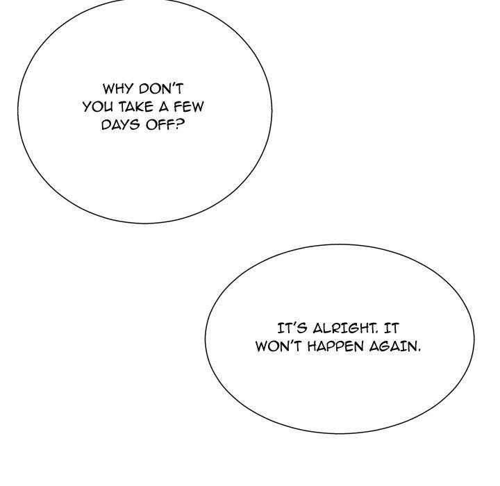 The Mask: Two Faces chapter 22 page 125