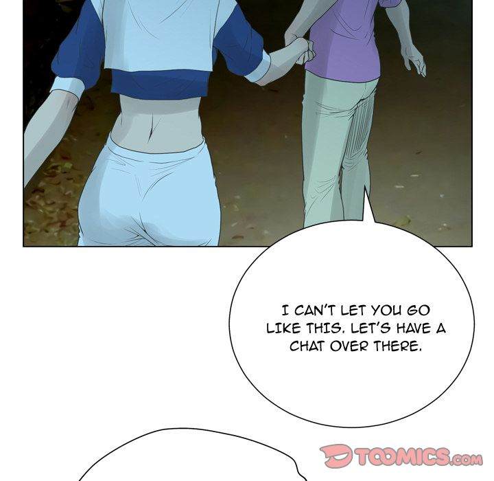 The Mask: Two Faces chapter 22 page 130