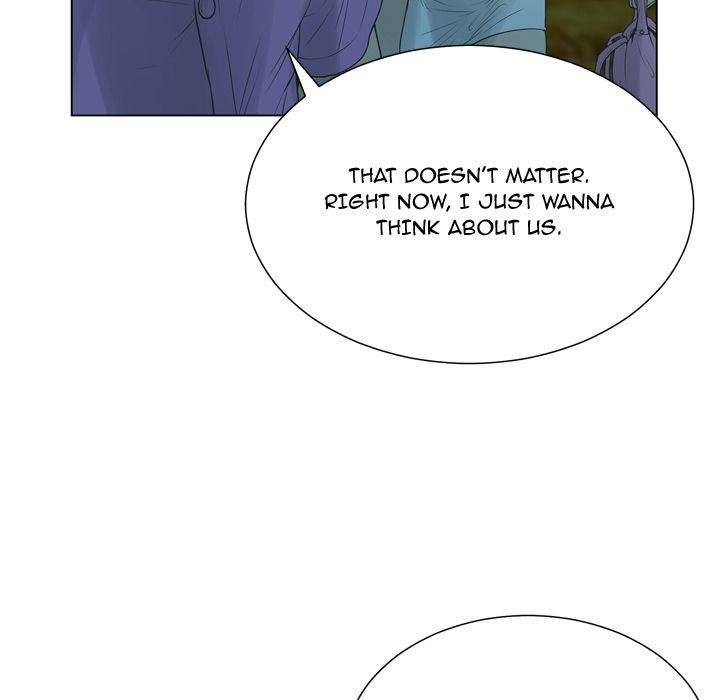 The Mask: Two Faces chapter 22 page 132
