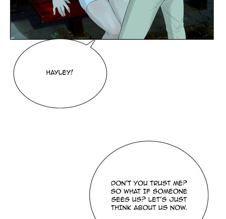 The Mask: Two Faces chapter 22 page 134