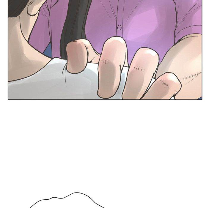 The Mask: Two Faces chapter 22 page 136
