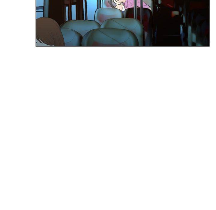 The Mask: Two Faces chapter 23 page 6