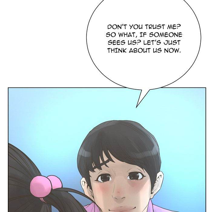 The Mask: Two Faces chapter 23 page 9