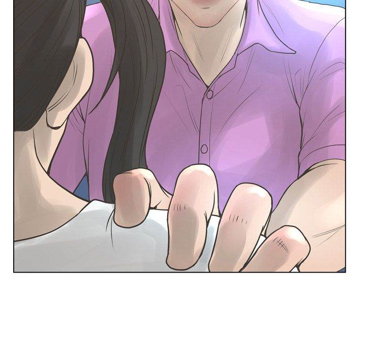 The Mask: Two Faces chapter 23 page 10