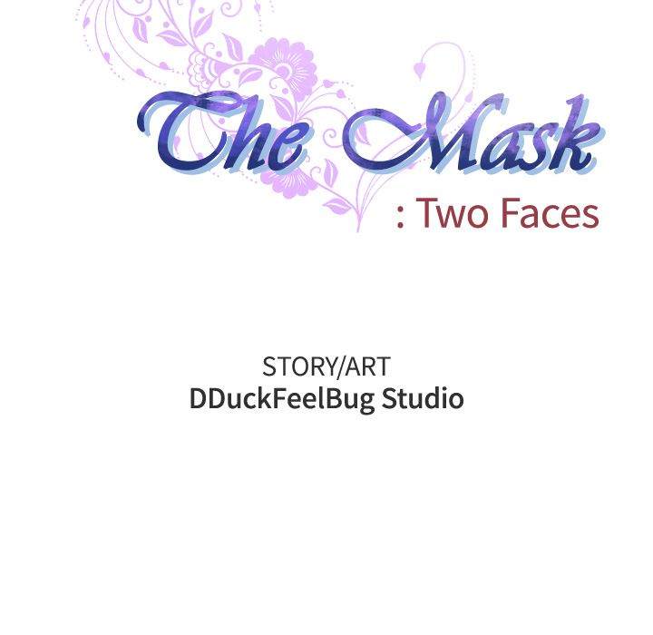 The Mask: Two Faces chapter 23 page 16