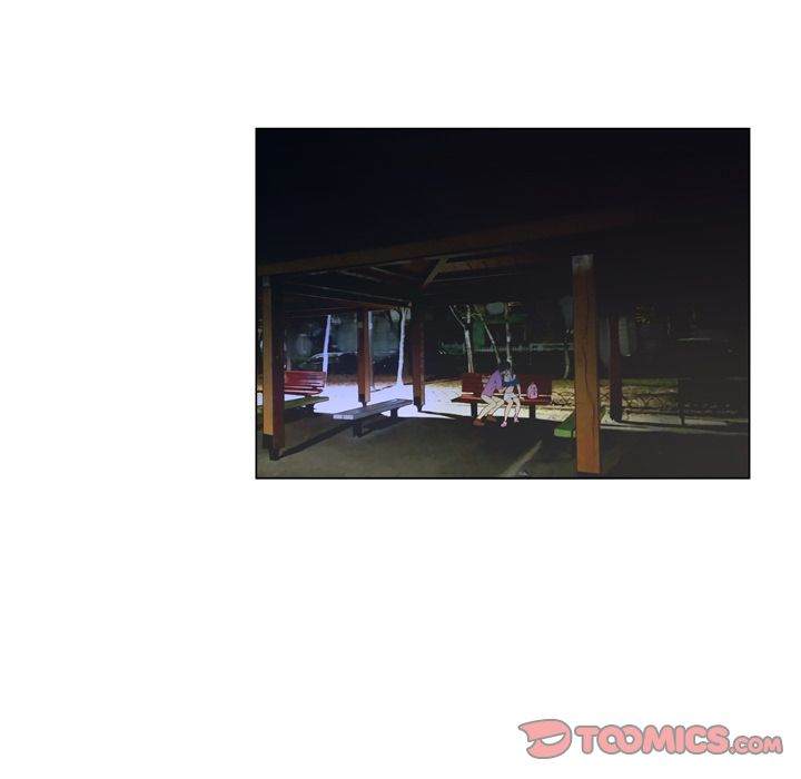The Mask: Two Faces chapter 23 page 22