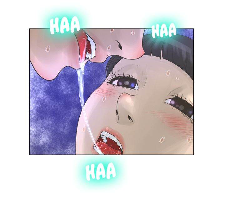 The Mask: Two Faces chapter 23 page 29