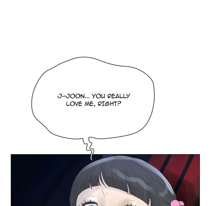 The Mask: Two Faces chapter 23 page 45