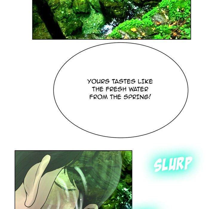 The Mask: Two Faces chapter 23 page 61