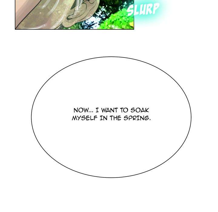 The Mask: Two Faces chapter 23 page 62