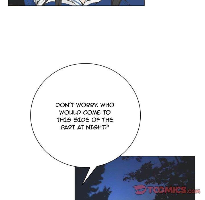 The Mask: Two Faces chapter 23 page 67